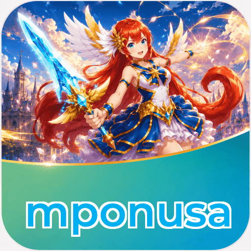 Definisi kanal resmi mponusa