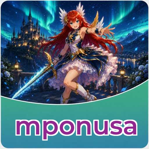 Field profile mponusa